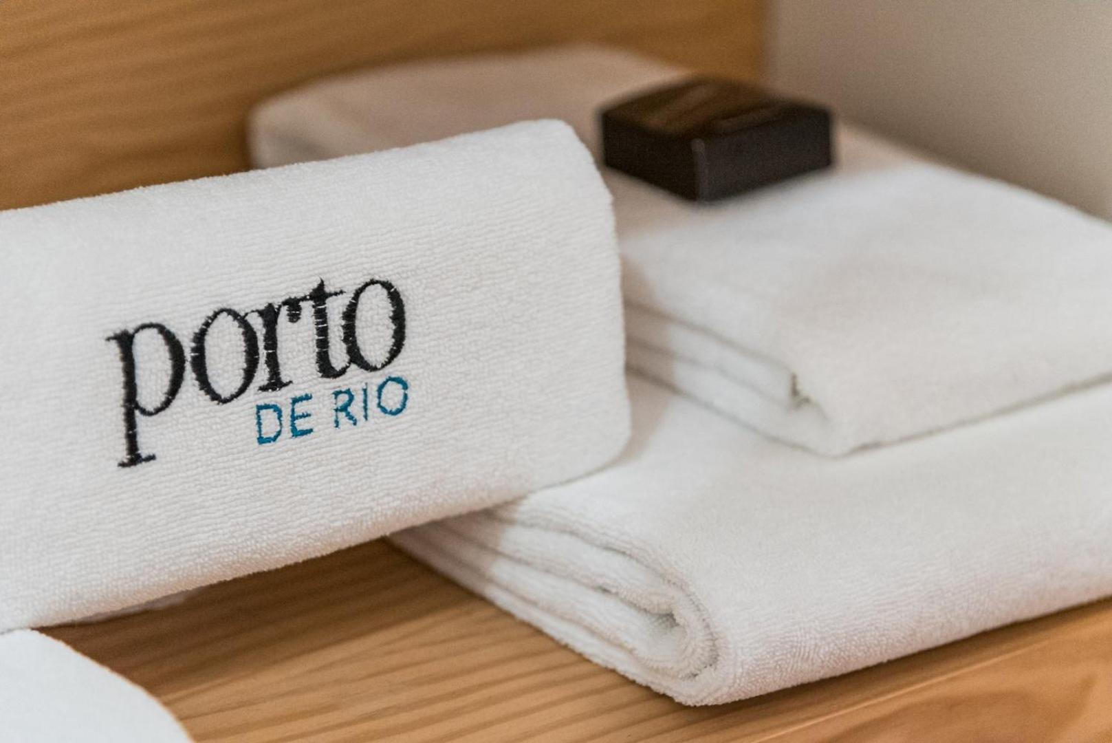 Guestready - Porto De Rio Hotel Exterior foto